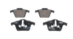 Bosch ARKA FREN BALATASI VOLVO XC 90 T6 2.5T D5 02>