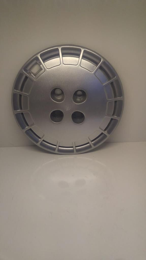 TİSA JANT KAPAĞI 13'' ARMASIZ DOĞAN-ŞAHİN T002 1 ADET