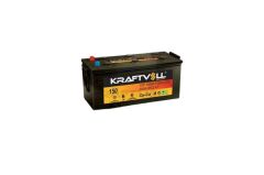Kraftvoll AKU 12V 150 AH B (513×222×223)