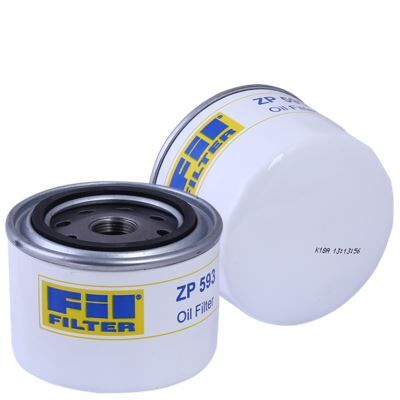 Fil Filtre YAG FILTRESI JEEP CHEROKEE (XJ) 4.0 4.0 i 86>01 WRANGLER 4.0 91>96