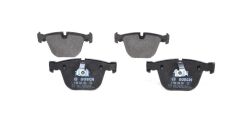Bosch FREN BALATASI ARKA BMW F07 F01 F02 F03 F04