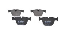 Bosch FREN BALATASI ARKA BMW F07 F01 F02 F03 F04