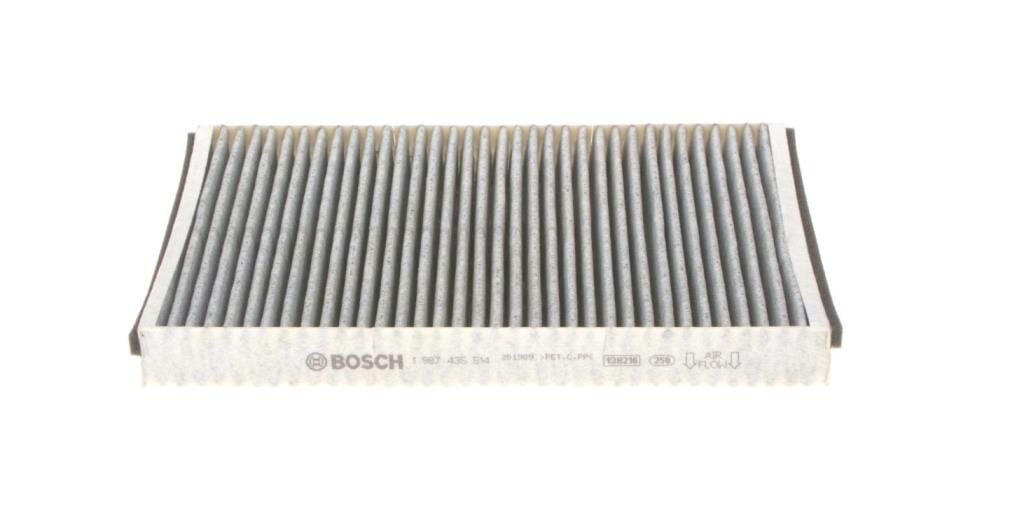 Bosch POLEN FILTRESI (DELPHI TIPI) ASTRA G ASTRA H ZAFIRA A (KARBONLU)