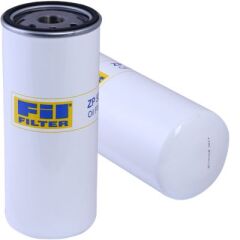 Fil Filtre YAG FILTRESI VOLVO FH12 460 RENAULT PREMIUM KERAX 370-420 DCI