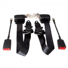 KARAYEL EMNİYET KEMERİ ÖN OTOMATİK DKS