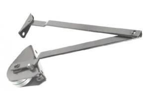 BAGAJ KALDIRMA KOLU R12 TOROS SW