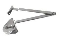 BAGAJ KALDIRMA KOLU R12 TOROS SW