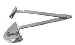 BAGAJ KALDIRMA KOLU R12 TOROS SW