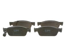 Bosch ON FREN BALATASI TRANSPORTER T5 / T6 1.9 2.0TDI 03>