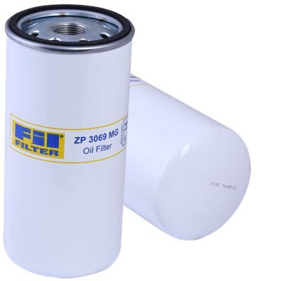 Fil Filtre YAG FILTRESI IVECO STRALIS TRAKKER EUROSTAR 02