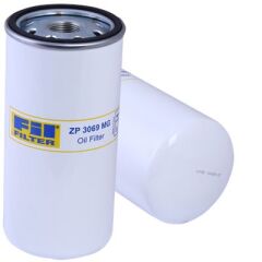 Fil Filtre YAG FILTRESI IVECO STRALIS TRAKKER EUROSTAR 02