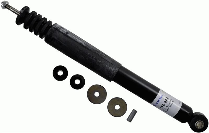 SACHS AMORTİSÖR ARKA R19