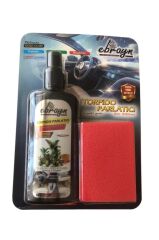 EBRAYN SÜT SİLİKON SÜNGERLİ 200 ml