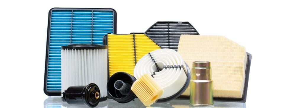Kraftvoll POLEN FILTRESI (KARBONLU) X204 08>15 W204 07>14 W212 09>15 C218 11>17 R231 12>