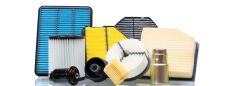 Kraftvoll POLEN FILTRESI (KARBONLU) X204 08>15 W204 07>14 W212 09>15 C218 11>17 R231 12>
