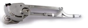 DÖRTEL CAM KRİKOSU ÖN SAĞ R12 TOROS YM SEGMANLI TİP 7702188754