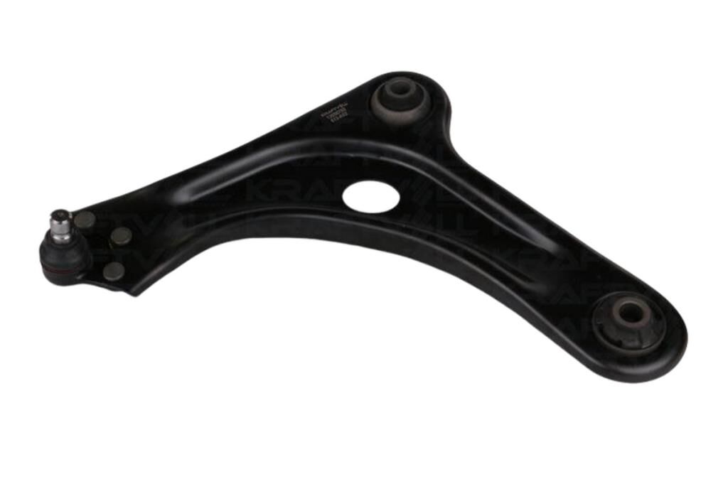 Kraftvoll SALINCAK ROTILLI ON ALT SOL CITROEN C3 09 16 P2008 13>