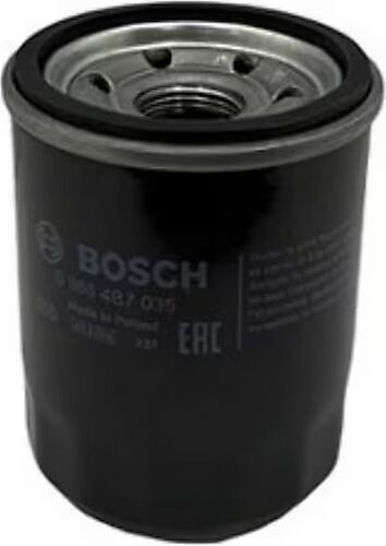 Bosch YAG FILTRESI HONDA CIVIC 2001-> CRV 2001-> JAZZ 2003-> CITY 2003-> ACCORD 2003-> CIVIC 1.5 2015-> CR