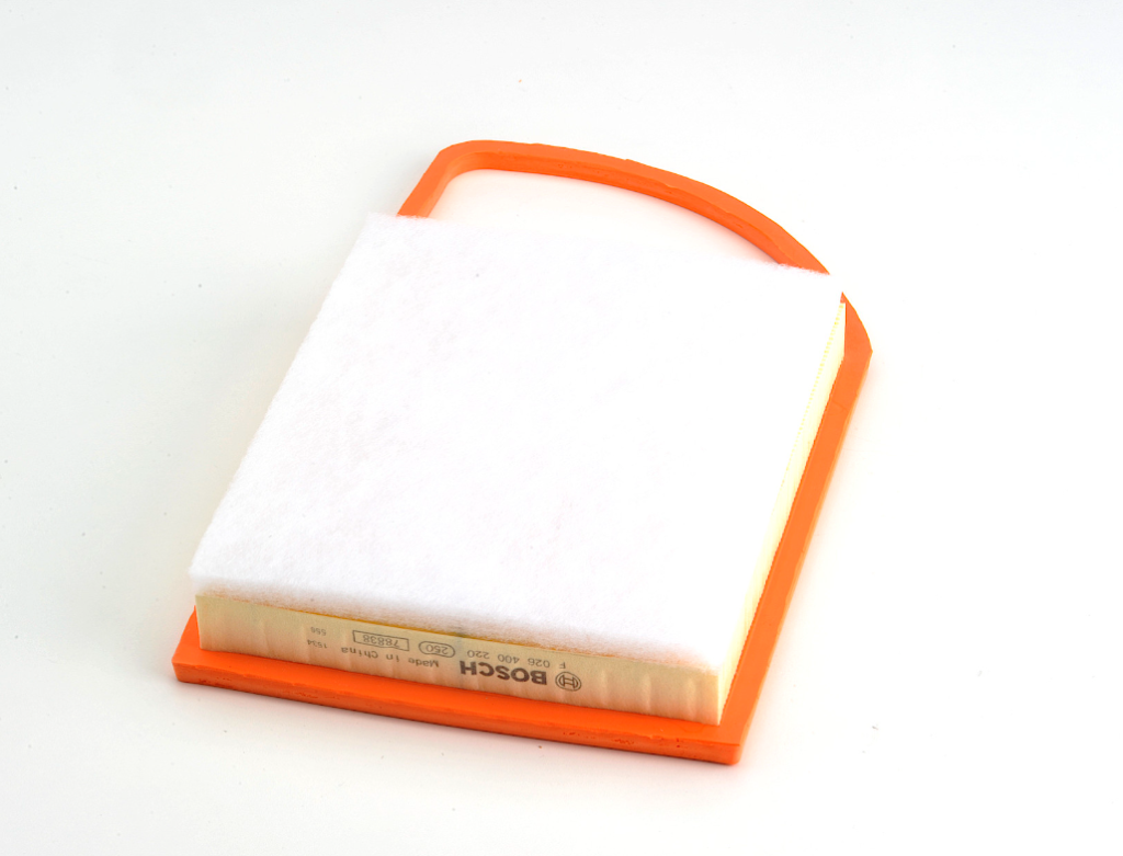 Bosch HAVA FILTRESI P208 P308 3008 P508 5008 P207 PARTNER TEPE BERLINGO III C3 PICASSO C3 III DS3 DS5 C4 I