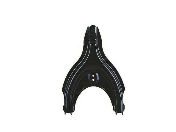 KRAFTVOLL SALINCAK ARKA ORTA BURCLU R12 TOROS