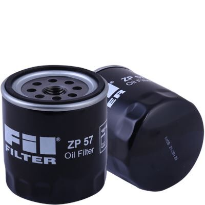 Fil Filtre YAG FILTRESI J9 PREMIER YM ISUZU TFR24 NKR55