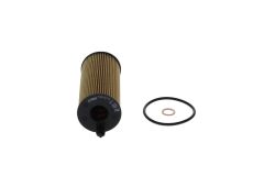 Bosch YAG FILTRESI TOYOTA AURIS 1.6 D4D 2015-> RAV4 2.0 2015-> AVENSIS 1.6 2.0 D4D T27 2015-> BMW F10 F20