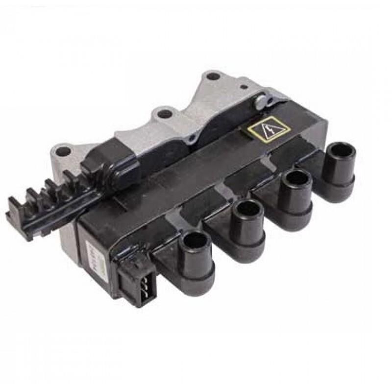 VALEO ATEŞLEME BOBİNİ ALBEA DOBLO PALİO MAREA BRAVA BRAVO SİENA STRADA 1.6 16V 245134