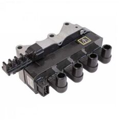 VALEO ATEŞLEME BOBİNİ ALBEA DOBLO PALİO MAREA BRAVA BRAVO SİENA STRADA 1.6 16V 245134