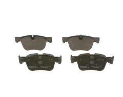 Bosch FREN BALATASI ON DS 7 17> 3008-5008-PARTNER-RIFTER 16> GRANDLAND 17> COMBO E 18> (304mm DISKLER IÇIN