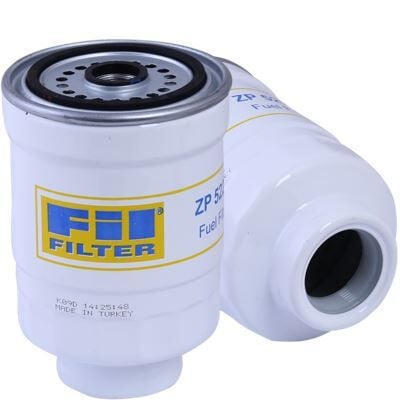 Fil Filtre YAKIT FILTRESI (SENSORLU TIP) CANTER FE511 H100 L200 L300 PAJERO SHOGUN ISUZU NQR NPR71 NPR75 NLR TURKUAZ NOVO