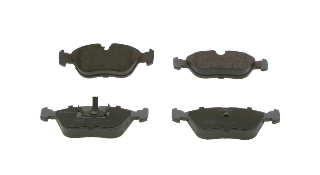 Bosch ON FREN BALATASI  S60 00>10 S70 96>00 S70 97>00 S70 99> S80 98> V70 97>00 V70 97>07 V70 97> XC70 00>