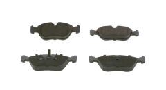 Bosch ON FREN BALATASI  S60 00>10 S70 96>00 S70 97>00 S70 99> S80 98> V70 97>00 V70 97>07 V70 97> XC70 00>