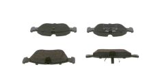 Bosch ON FREN BALATASI  S60 00>10 S70 96>00 S70 97>00 S70 99> S80 98> V70 97>00 V70 97>07 V70 97> XC70 00>