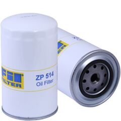 Fil Filtre YAG FILTRESI IVECO 50NC ZETA (ZP514)