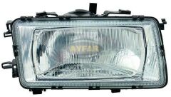 AYFAR FAR REFLEKTÖRÜ SAĞ BMC PRO