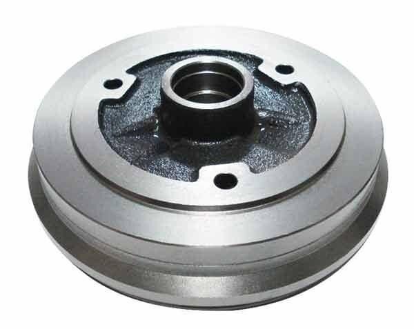 HASEFE FREN KAMPANASI ARKA R12 1 ADET