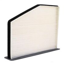 Fil Filtre POLEN FILTRESI GOLF V 04> JETTA III 06> PASSAT 10> TIGUAN 07> CADDY III 04> TOURAN 03> A3