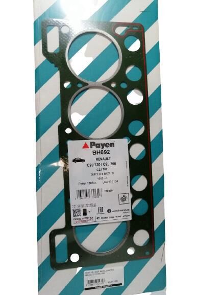 PAYEN SİLİNDİR KAPAK CONTASI RENAULT R12 R9 1400