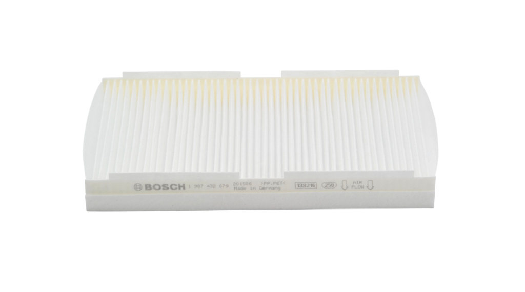 Bosch POLEN FILTRESI C2 03>C3 02>C4 04>P307 00>P308 07> 1.4 1.4 16V 1.6 16V 1.6HDI 2.0HDI