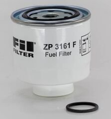 Fil Filtre MAZOT FILTRESI MITSUBISHI L200 2,5 DID 2006>