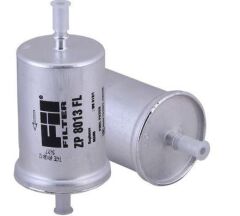 FİL ZP8013FL YAKIT FİLTRESİ CLİO I II III KANGOO MEGANE I II LAGUNA I II SCENİC TWİNGO