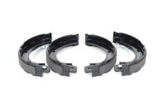 Bosch EL FREN BALATASI TOYOTA VERSO 09-18 (180X32)