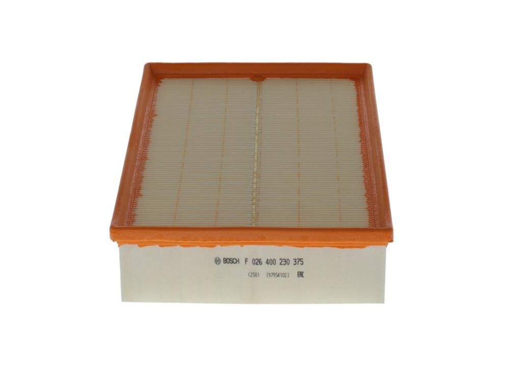 Bosch HAVA FILTRESI MASTER III 10> / MOVANO B 10> / NV400 10> 2.3DCI