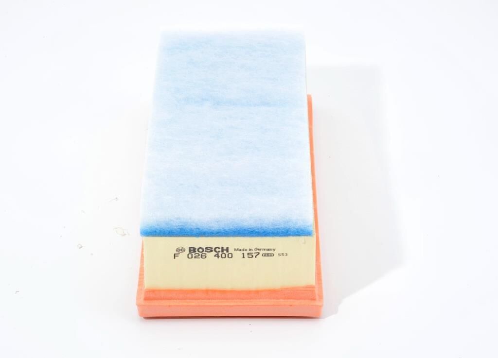 Bosch HAVA FILTRESI A4 1.8 TFSI 2.0 TFSI 2.0 TDI A5 1.8 TFSI 2.0 TFSI Q5 2.0 TFSI 2.0 TDI 08>16