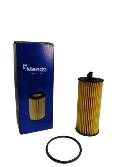 MANDO YAĞ FİLTRESİ AURİS 1.6 D4D 2015- AVENSİS 1.6 2.0 D4D 2015- BMW 1 SERİSİ F20-2 SERİSİ F22 F45-3 SERİSİ F30 F35 F80 F34 F31 E90-4 SERİSİ F33 F83 F32  F82 F36- 5 SERİSİ F10 F11 2013-
