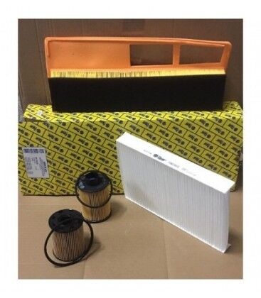 OPAR FİLTRESİ SETİ (ESKİ TİP) 1.3 MJET DOBLO ALBEA PALİO 55172339