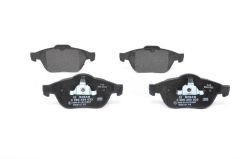 Bosch ON FREN BALATASI LAGUNA II 1,6 16V 1,8 16V 1,9 3,0 V6 MEGANE II 05- 1,6 16V 1,5 2,0 1,9