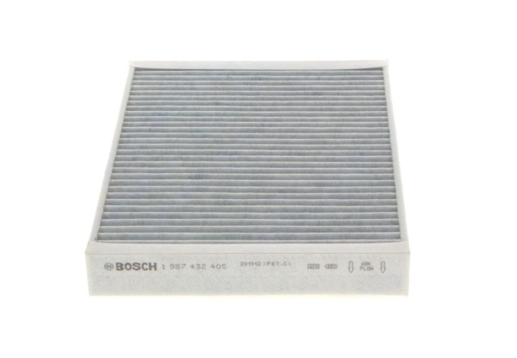 Bosch POLEN FILTRESI FREELANDER 2 L35906>14 RANGE ROVER EVOQUE L538 11>19 DISCOVERY SPORT L550 14> JAGUAR