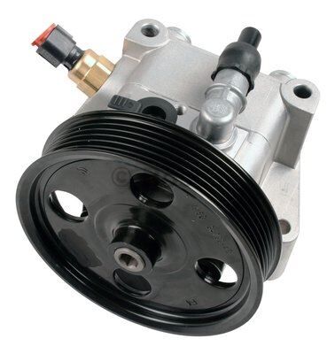 Bosch HIDROLIK DIREKSIYON POMPASI  FOCUS III CB8 11>14 FOCUS III CEW 14> BENZINLI 1.6
