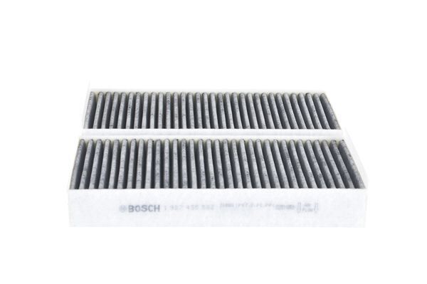 Bosch POLEN FILTRESI BMW F40 F44 F45 F46 MINI F54 F55 F56 F57 F60 KARBONLU